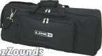 Line6 FBV Deluxe Pedalboard Gig Bag
