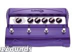 Line 6 FM4 Filter/Synth Modeler Pedal