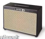 Line6 Flextone III Extension Guitar Speaker Cabinet (60 Watts, 1x12 in.)