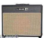 Line6 Flextone III Plus Guitar Combo Amplifier (75 Watts, 1x12 in.)
