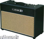 Line6 Flextone III XL Guitar Combo Amplifier (150 Watts, 2x12 in.)