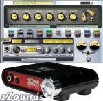Line6 GearBox Gold Premium POD Models Plug-In (Macintosh and Windows)