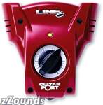 Line6 GuitarPort XT Guitar/Computer Interface (Macintosh and Windows)