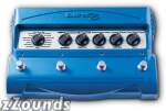 Line6 MM4 Modulation Modeler Pedal
