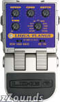 Line6 MS10 Liqua Flange Pedal