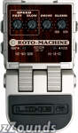 Line6 MS11 Roto Machine Rotating Speaker Pedal