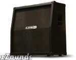 Line6 Spider Guitar Speaker Cabinet (150 Watts, 4x12 in.)