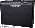 Line6 Spider III 150 Guitar Combo Amplifier (2x75 Watts, 2x12 in.)