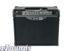Line6 Spider Jam 112 Guitar Combo Amplifier (75 Watt, 1x12 in.)