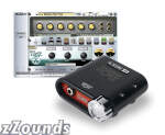 Line6 Toneport GX USB Interface