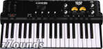 Line6 TonePort KB37 37-Key Keyboard Controller