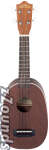 Lanikai LU21P Pineapple Nato Ukulele (Rosewood)