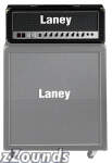 Laney GH100L Guitar Amplifier Head (100 Watts)