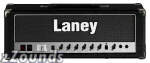 Laney GH50L Guitar Amplifier Head (50 Watts)