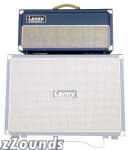 Laney Lionheart L20H Guitar Amplifier Head (20 Watts)