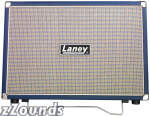 Laney Lionheart LT212 Guitar Speaker Cabinet (60 Watts, 2x12 in.)