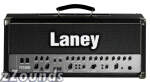 Laney TT100H Guitar Amplifier Head (100 Watts)