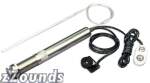 LR Baggs Element Active Acoustic Guitar Pickup and Preamp System