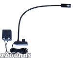 Littlite L18 LED Lamp with Chassis and Rotary Switch