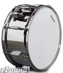 Ludwig Rocker Chrome Steel Snare Drum coupon