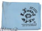 Lizard Spit Micro Fiber Polishing Cloth