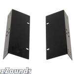 Mackie RackMount 1202VLZ Rackmount Brackets for the 1202VLZ coupon
