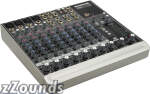 Mackie 1202VLZ3 12-Channel Mixer