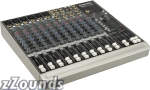 Mackie 1402VLZ3 14-Channel Mixer