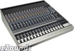 Mackie 1604VLZ3 16-Channel Mixer
