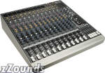 Mackie 1642VLZ3 16-Channel Mixer