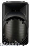 Mackie C300z Compact Passive 2-Way Loudspeaker (1x12 in.)