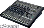 Mackie CFX12mkII Mixer with DFX