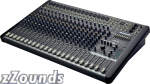 Mackie CFX20mkII Mixer with DFX