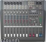 Mackie DFX12 12-Channel Mixer with Effects