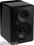Mackie HR624MKII 2-Way Active Studio Monitor (1x6 in.)