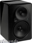 Mackie HR824MKII 2-Way Active Studio Monitor (1x8 in.)