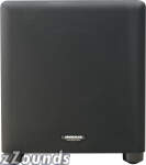Mackie HRS120 Active Subwoofer (12 in.)