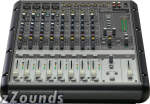 Mackie Onyx 1220 12-Channel Mixer