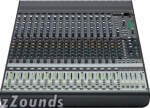 Mackie Onyx 1640 16-Channel Mixer coupon