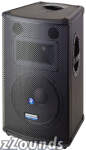 Mackie S215 Passive Loudspeaker (1x15 in.)