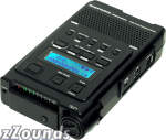 Marantz PMD660 Professional Solid State Recorder