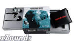 Microsonic Epic JC Universal Noise Cancelling Earphones