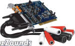 M-Audio Audiophile 192 64-Bit PCI Audio Interface