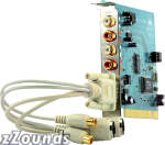M-Audio Audiophile 2496