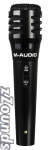 M-Audio Broadcast Dynamic Vocal Microphone coupon