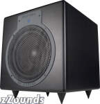 M-Audio BX10s Powered Subwoofer (240 Watts, 1x10 in.)