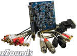 M-Audio Delta 1010LT 24-Bit 96kHz PCI Card