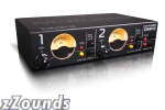 M-Audio DMP3 Dual Mic Pre and Direct Box coupon