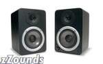 M-Audio DX4 Active Nearfield Monitor