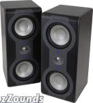 M-Audio EX66 Active Reference Monitor (200 Watts, 2x6 in.)